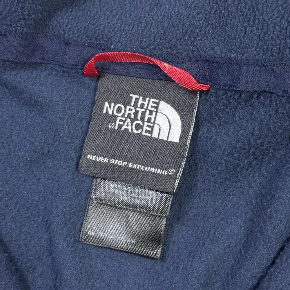 The North Face north face
